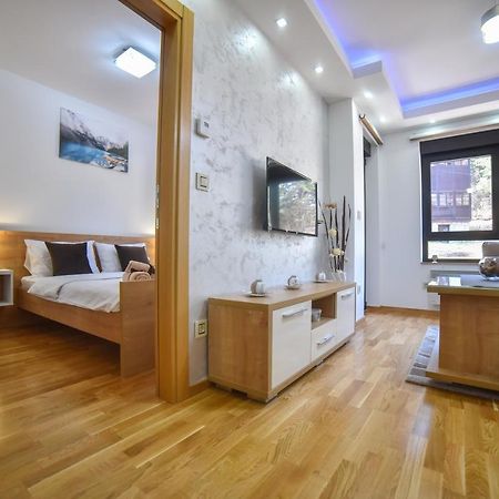 Apartman Knez Zlatibor Exterior photo