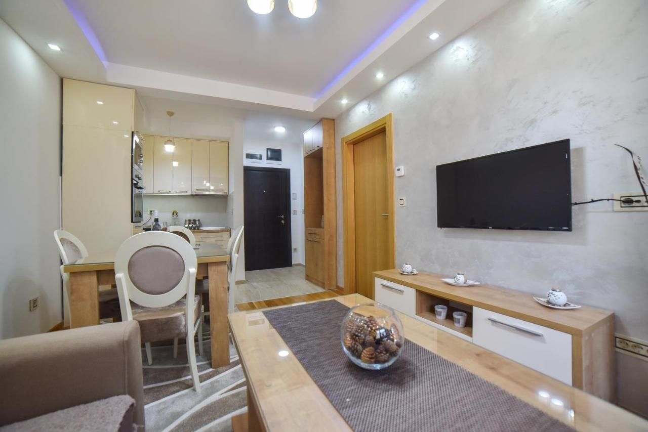 Apartman Knez Zlatibor Exterior photo