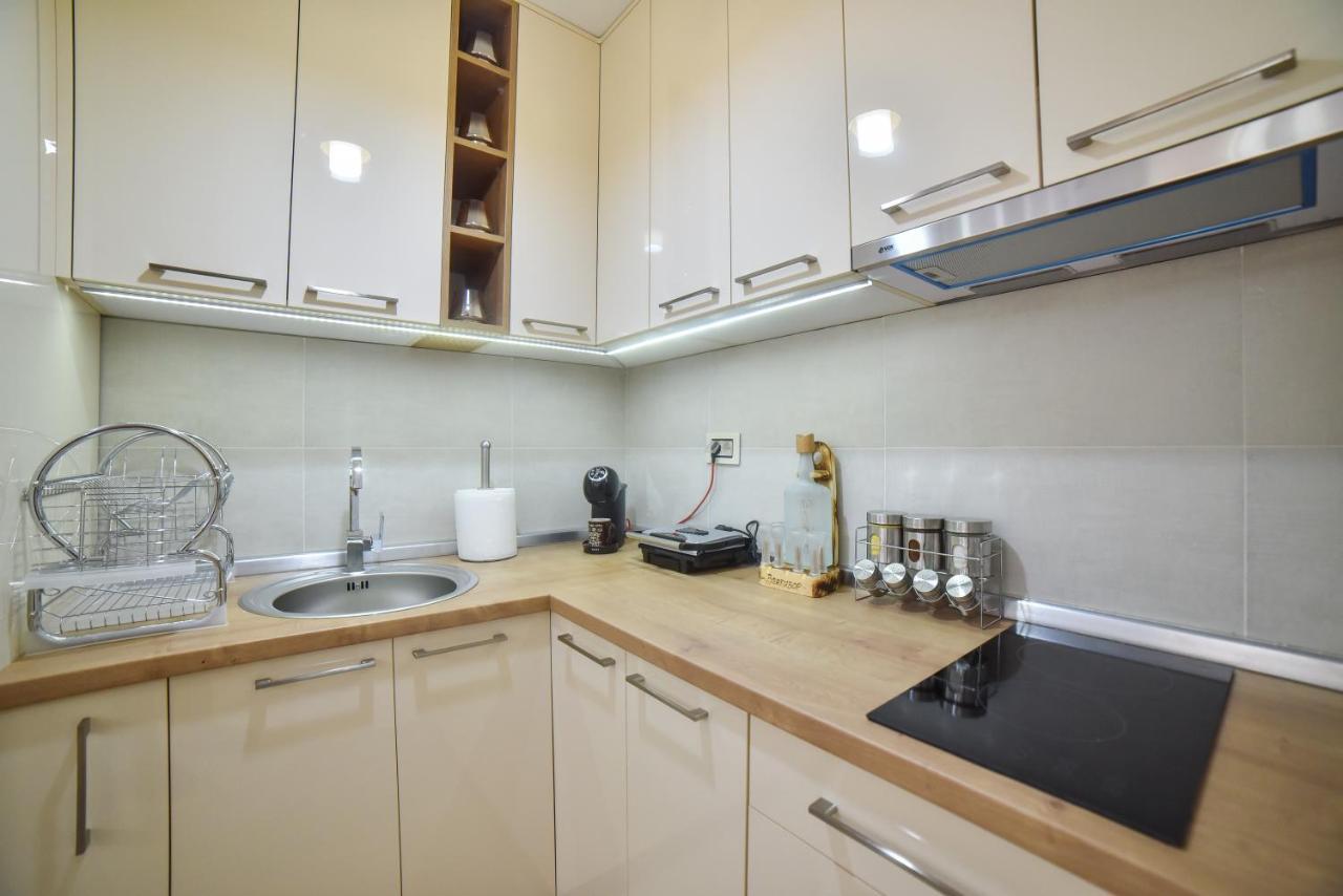 Apartman Knez Zlatibor Exterior photo