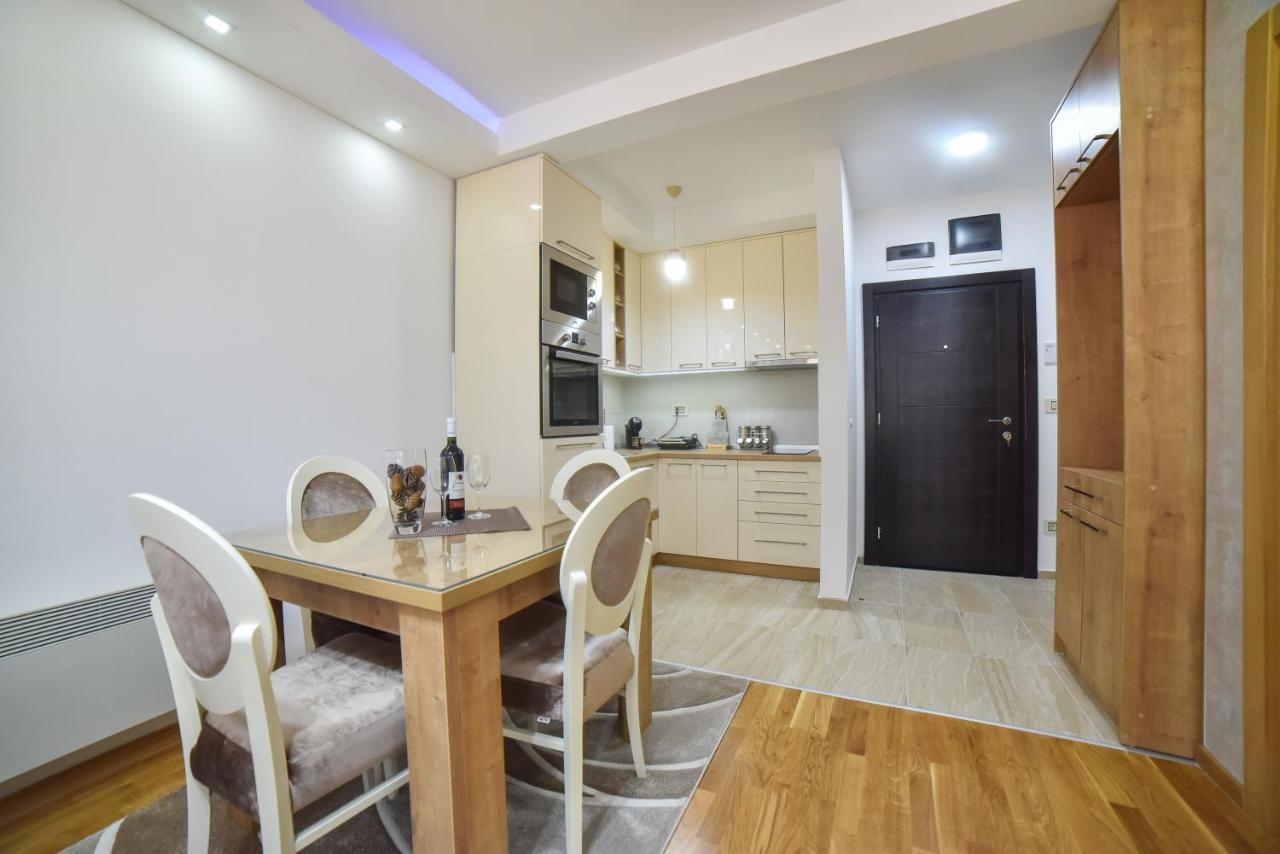 Apartman Knez Zlatibor Exterior photo