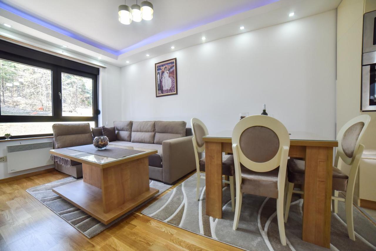 Apartman Knez Zlatibor Exterior photo
