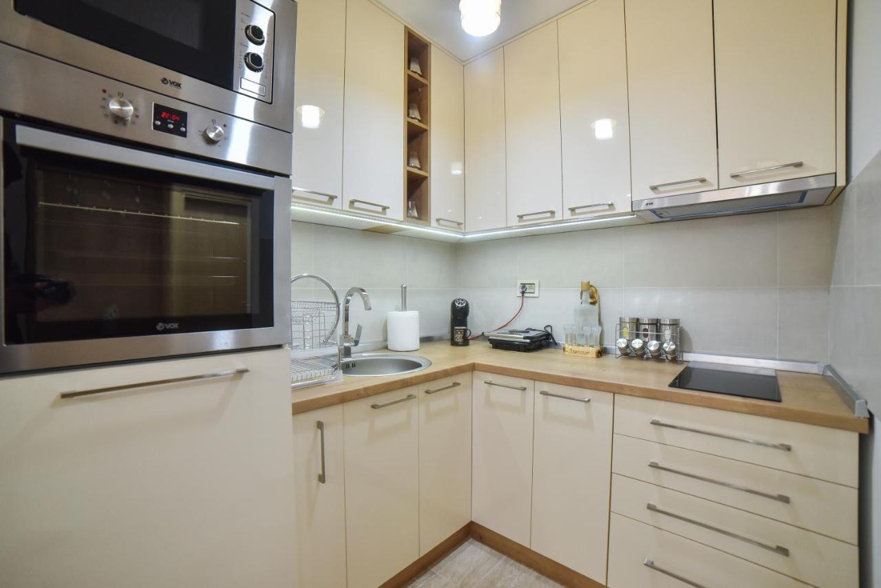 Apartman Knez Zlatibor Exterior photo