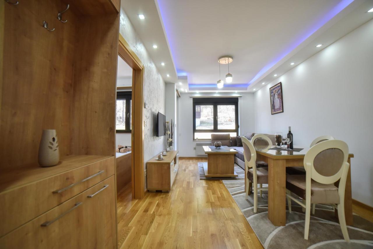 Apartman Knez Zlatibor Exterior photo