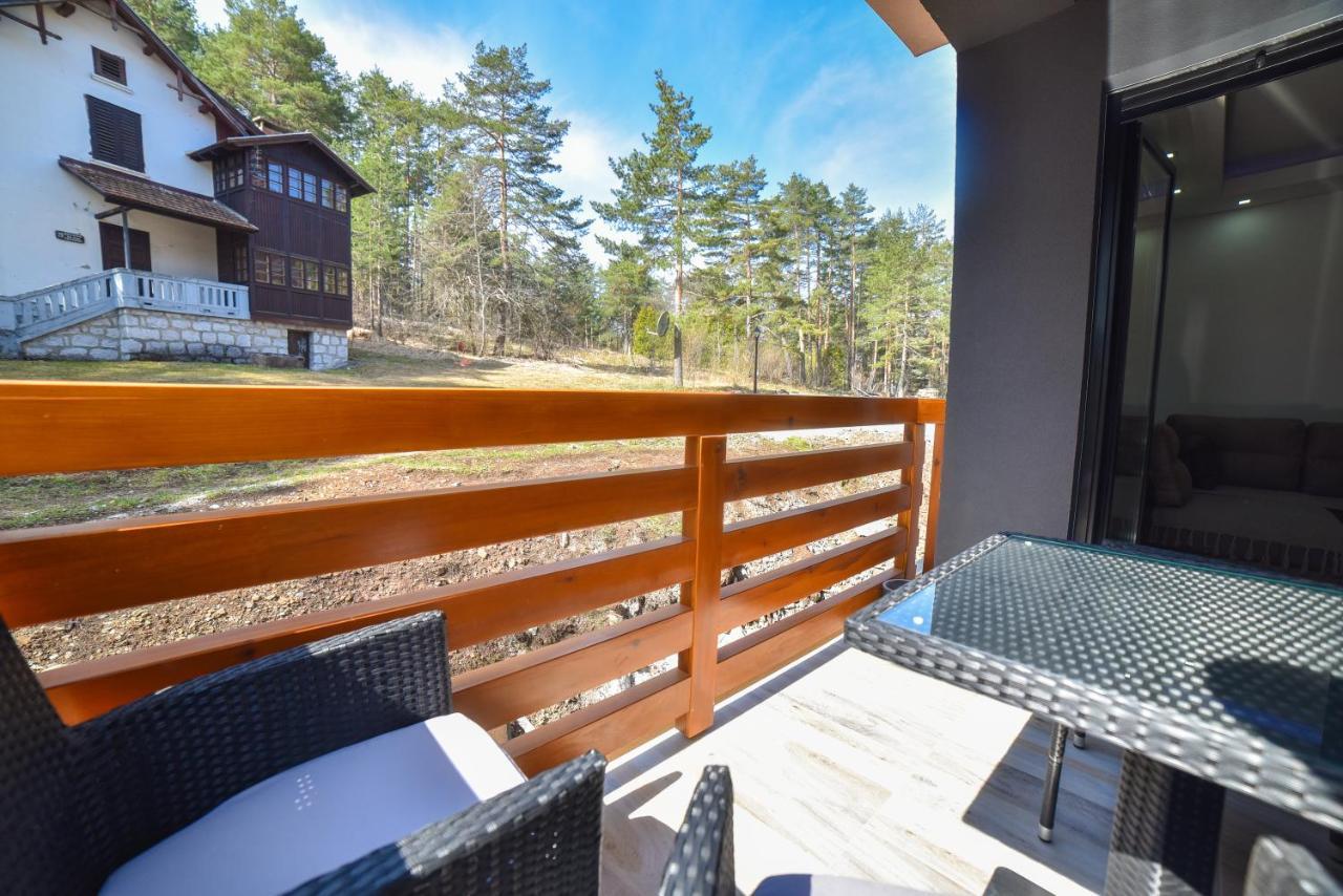 Apartman Knez Zlatibor Exterior photo